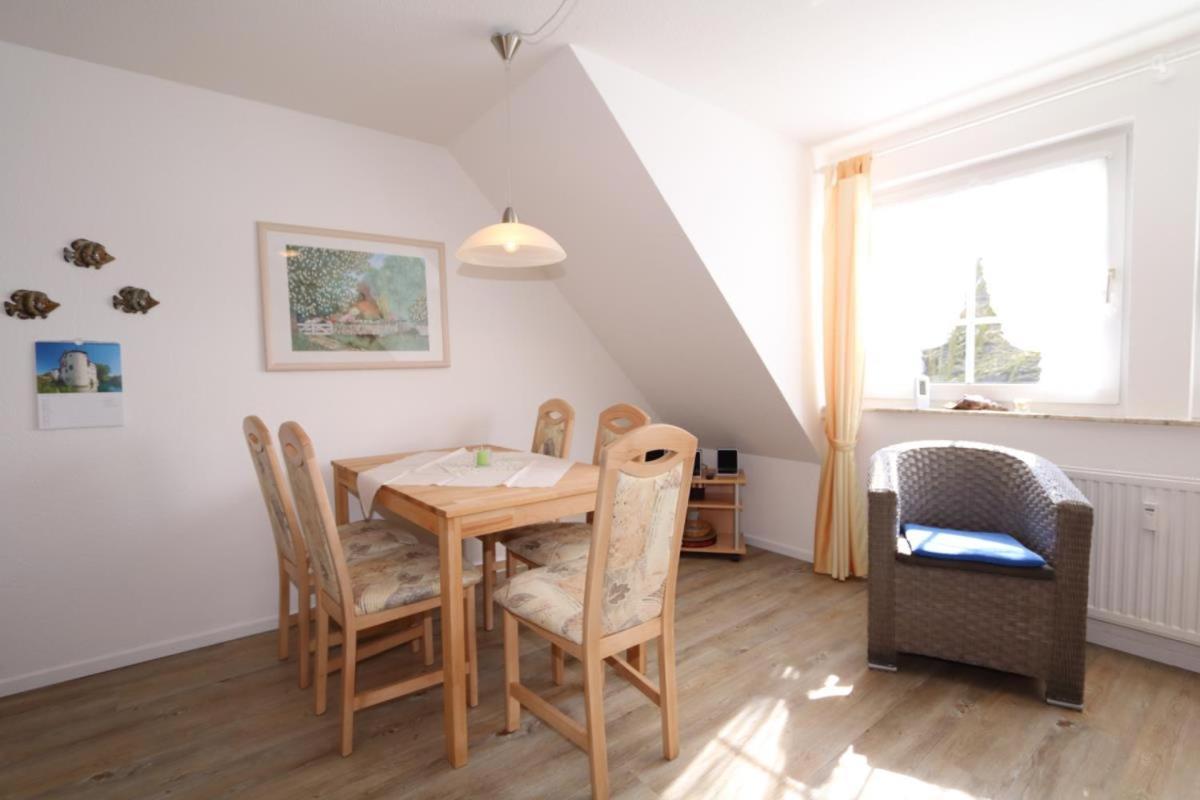 Reinhardt Apartamento Sylt Exterior foto