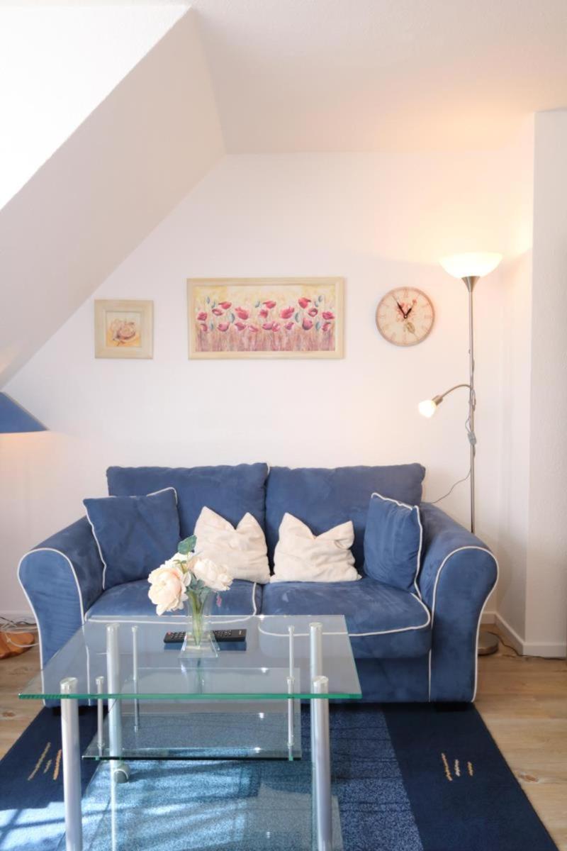 Reinhardt Apartamento Sylt Exterior foto
